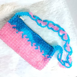 Acrylic HandBag