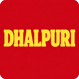 Dhalpuri
