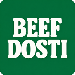 Beef Dosti
