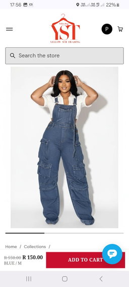 Blue Jeans