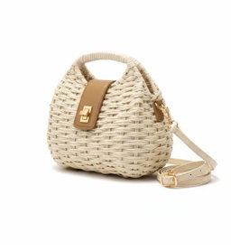 Boheimian bags