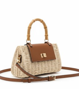 Boheimian bags