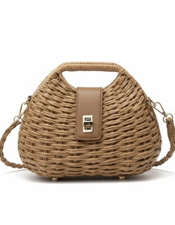 Boheimian bags