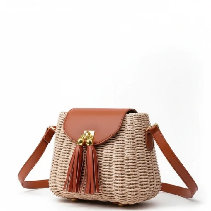 Boheimian bags