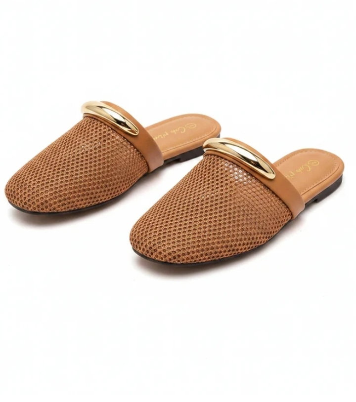 Flat shoes_0