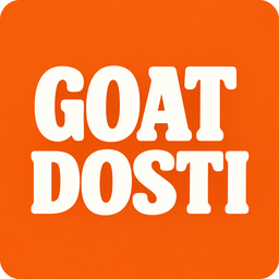 Goat Dosti