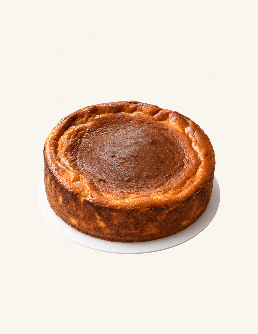Tarta Vasca