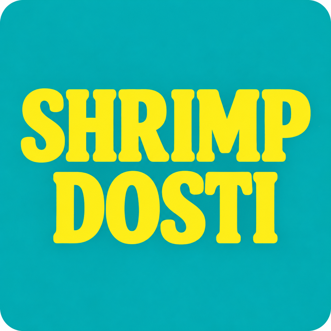 Shrimp Dosti