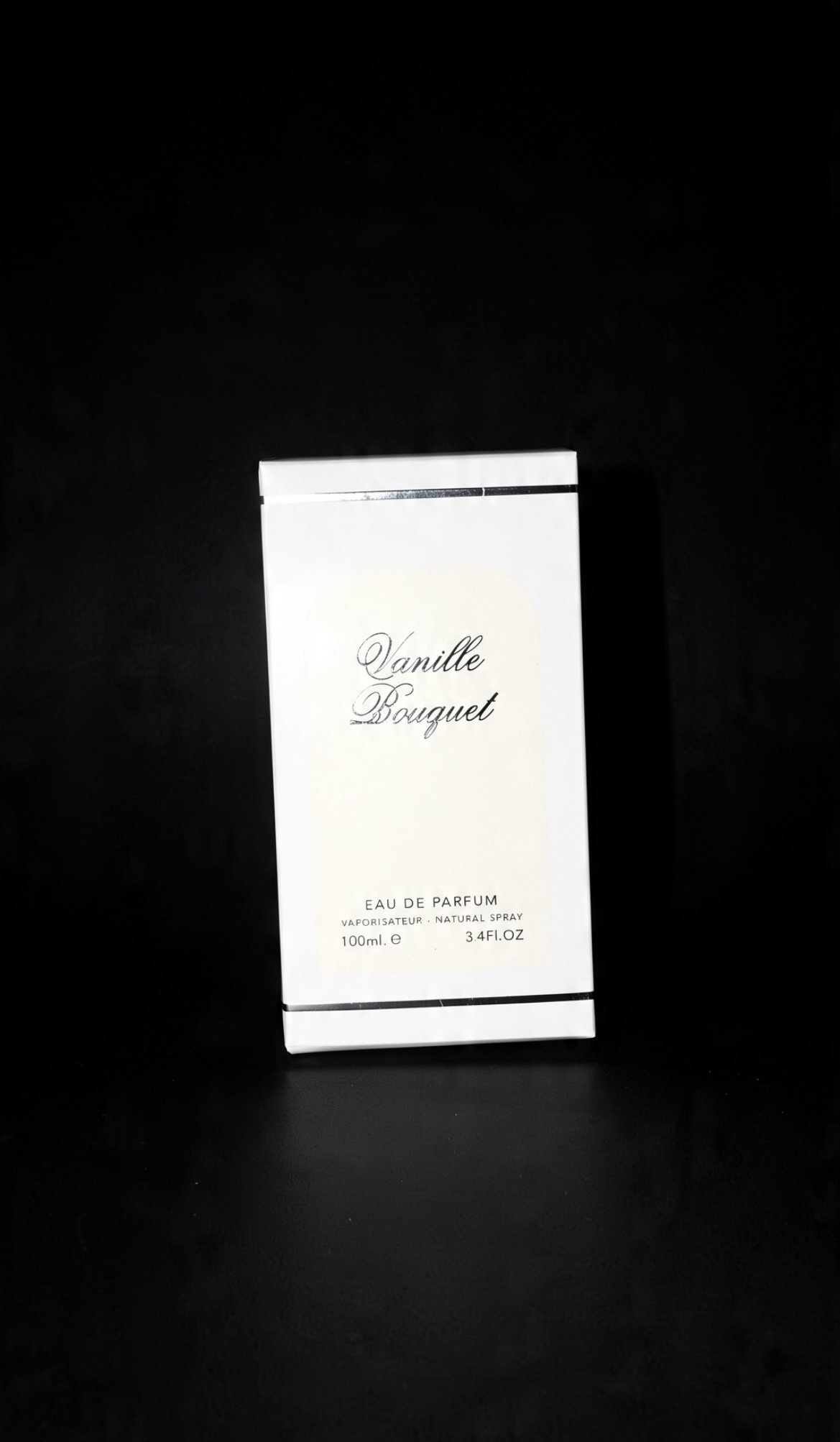 VANILLE BOUQUET _0