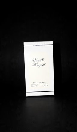 VANILLE BOUQUET 
