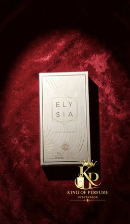 ELYSIA VANILLA SUGAR 