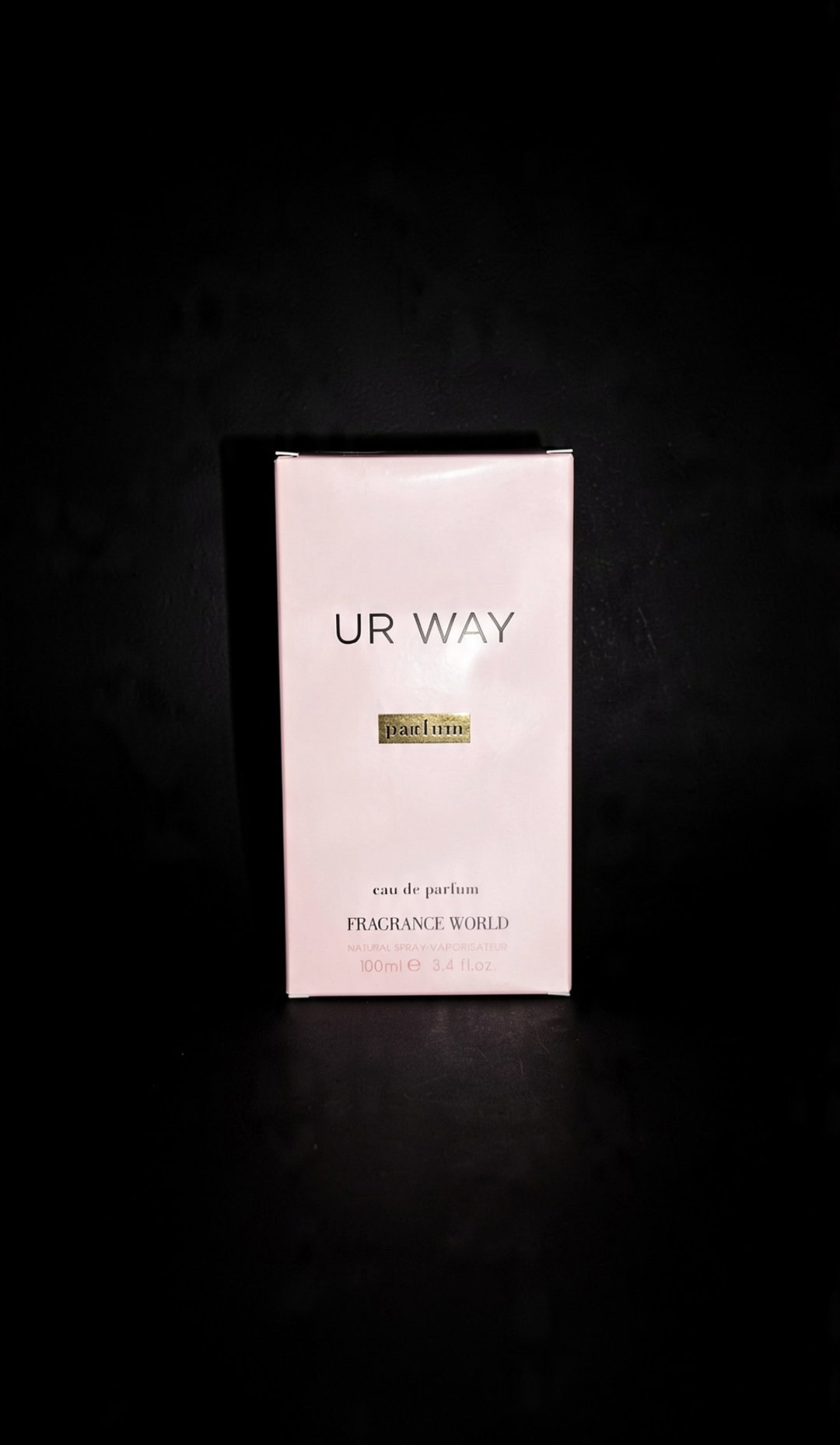 UR WAY