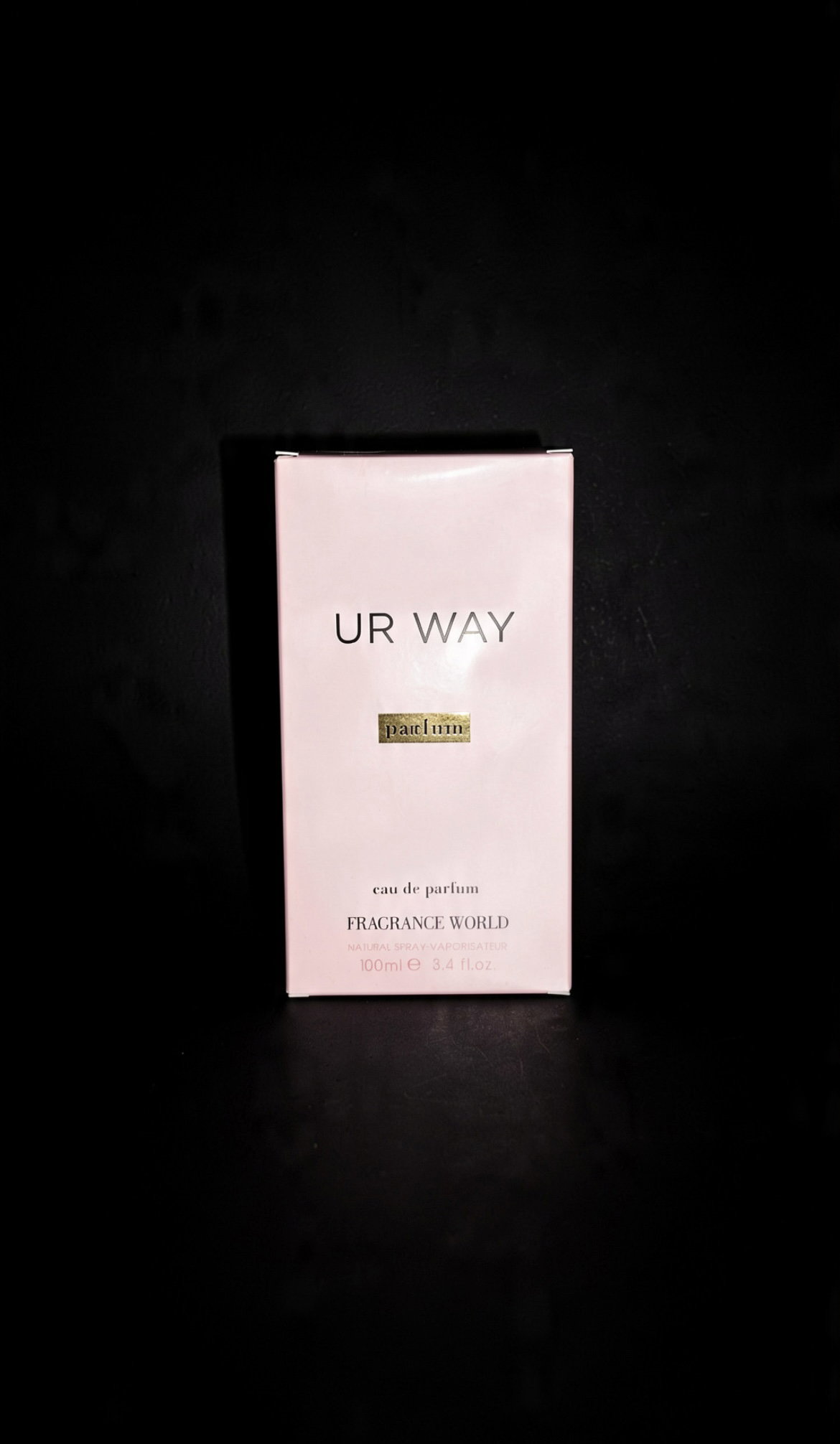 UR WAY _0