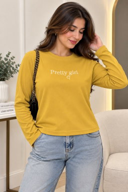 Zara Full sleeves Tshirts RS
