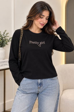Zara Full sleeves Tshirts RS