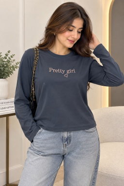 Zara Full sleeves Tshirts RS