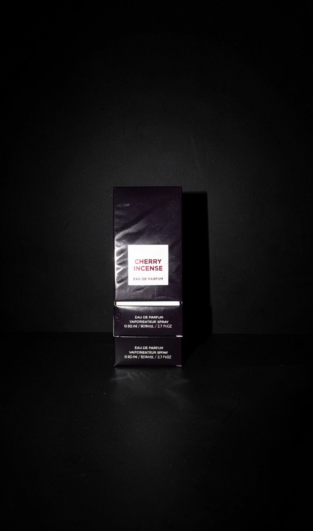 CHERRY INCENSE
