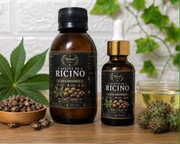 Aceite de Ricino 