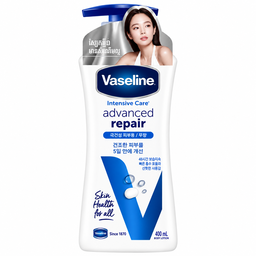 ឡេវ៉ាស៊ីលីន Vaseline ចំណុះ 600 មីលីលីត្រ 