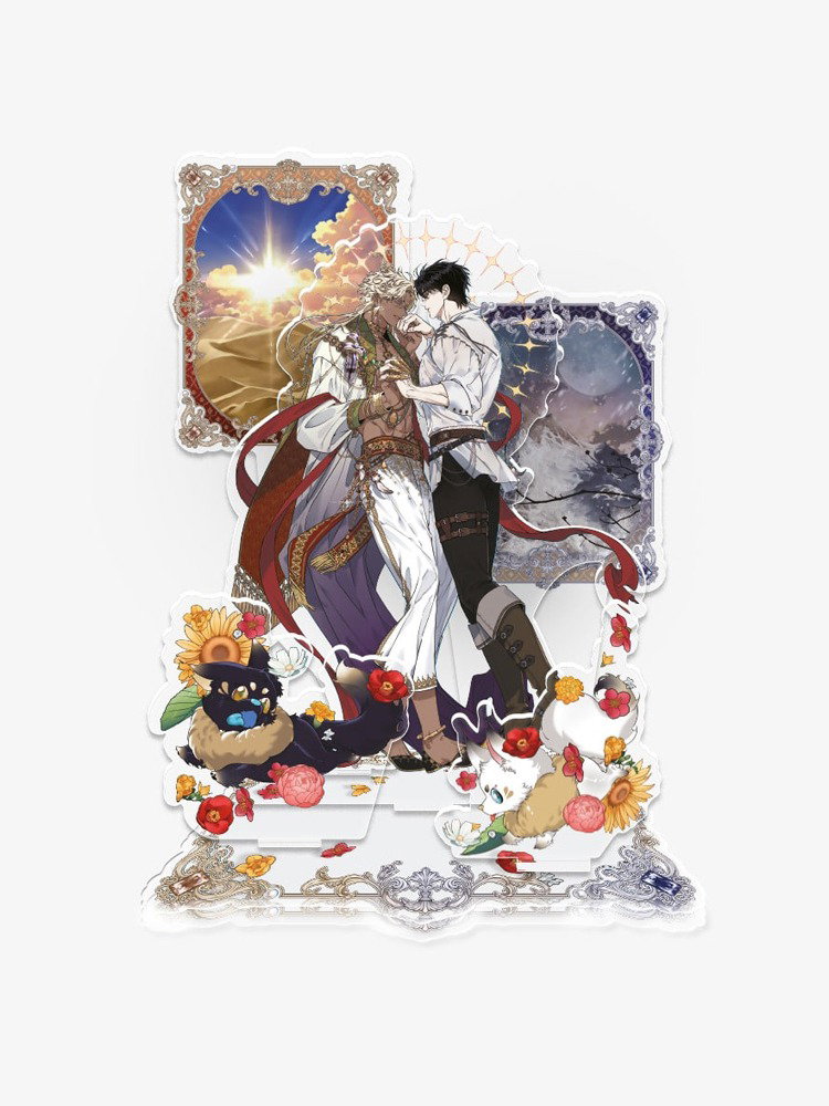 Blossoms of the white night_36