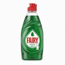Fairy Dishwashing Liquid 250ml