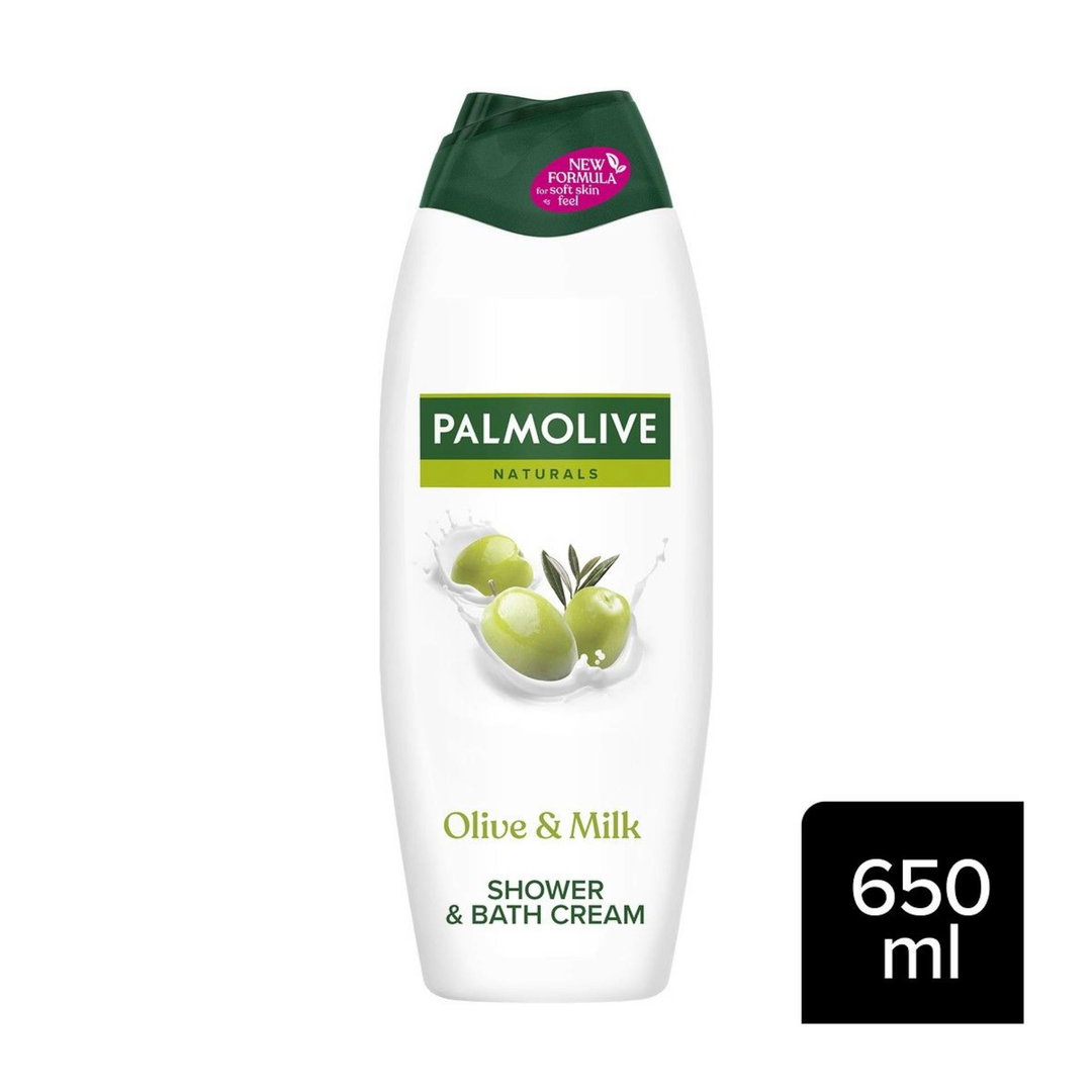 Palmolive Shower Gel