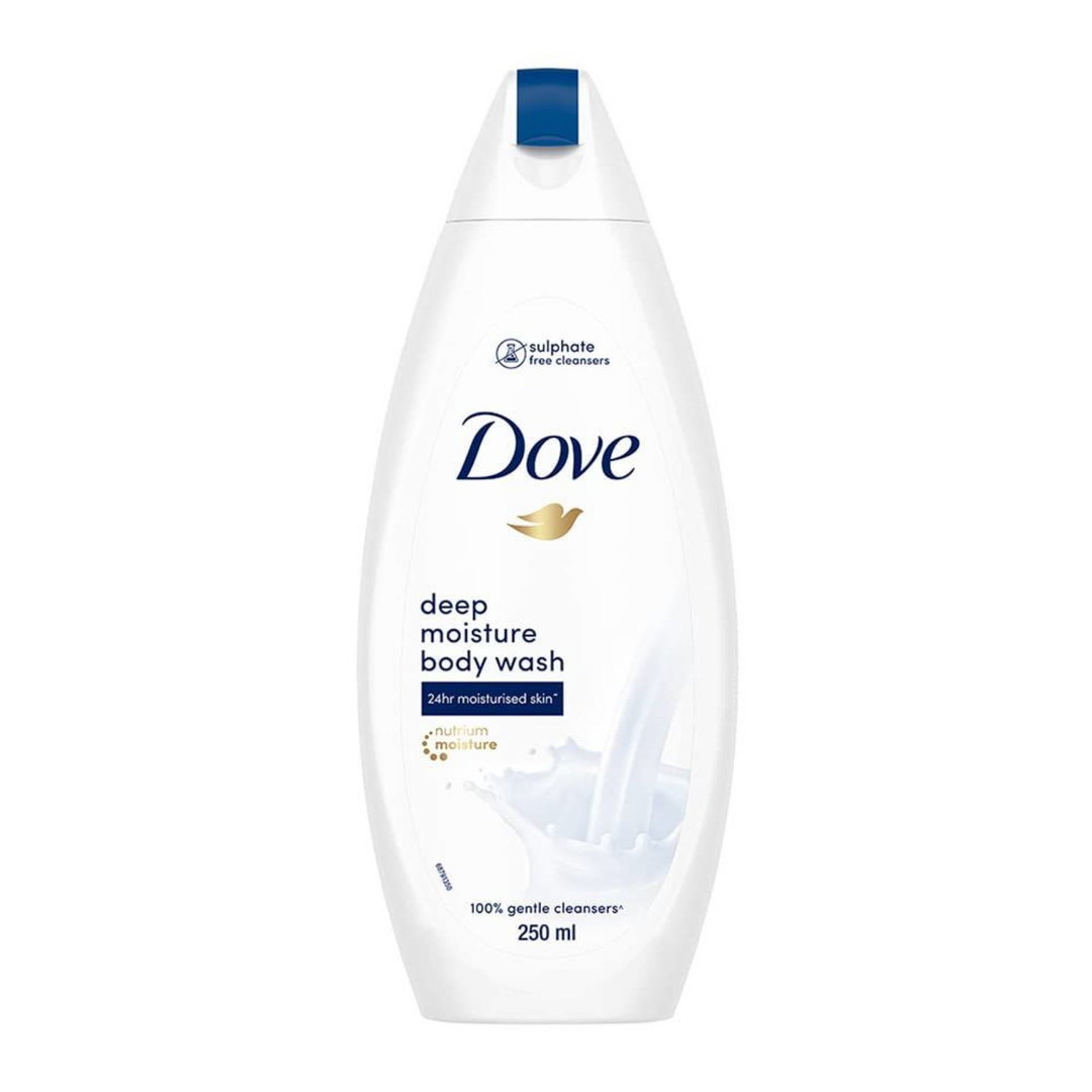 Dove Shower Gel