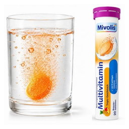 Multivitamin Supplement