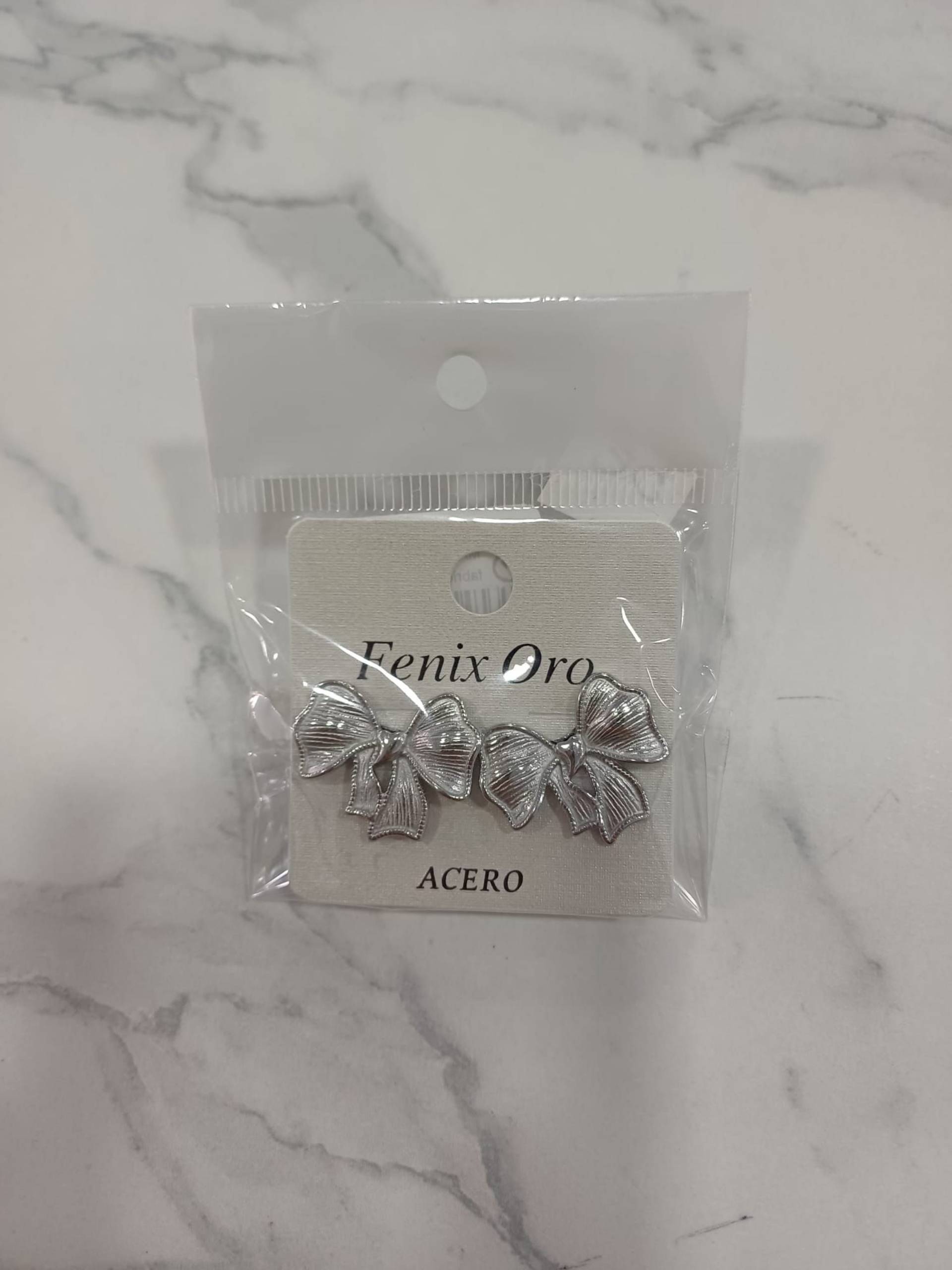 Pendientes acero_0
