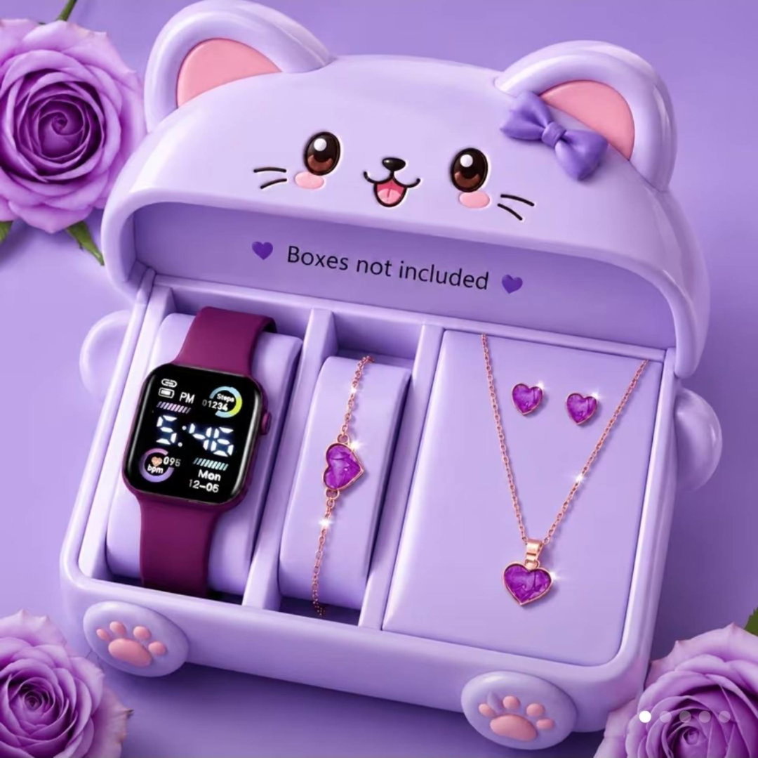 Montre femme