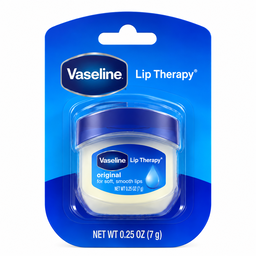 Vaseline Lip Therapy Jar ចំណុះ 7​ ក្រាម 