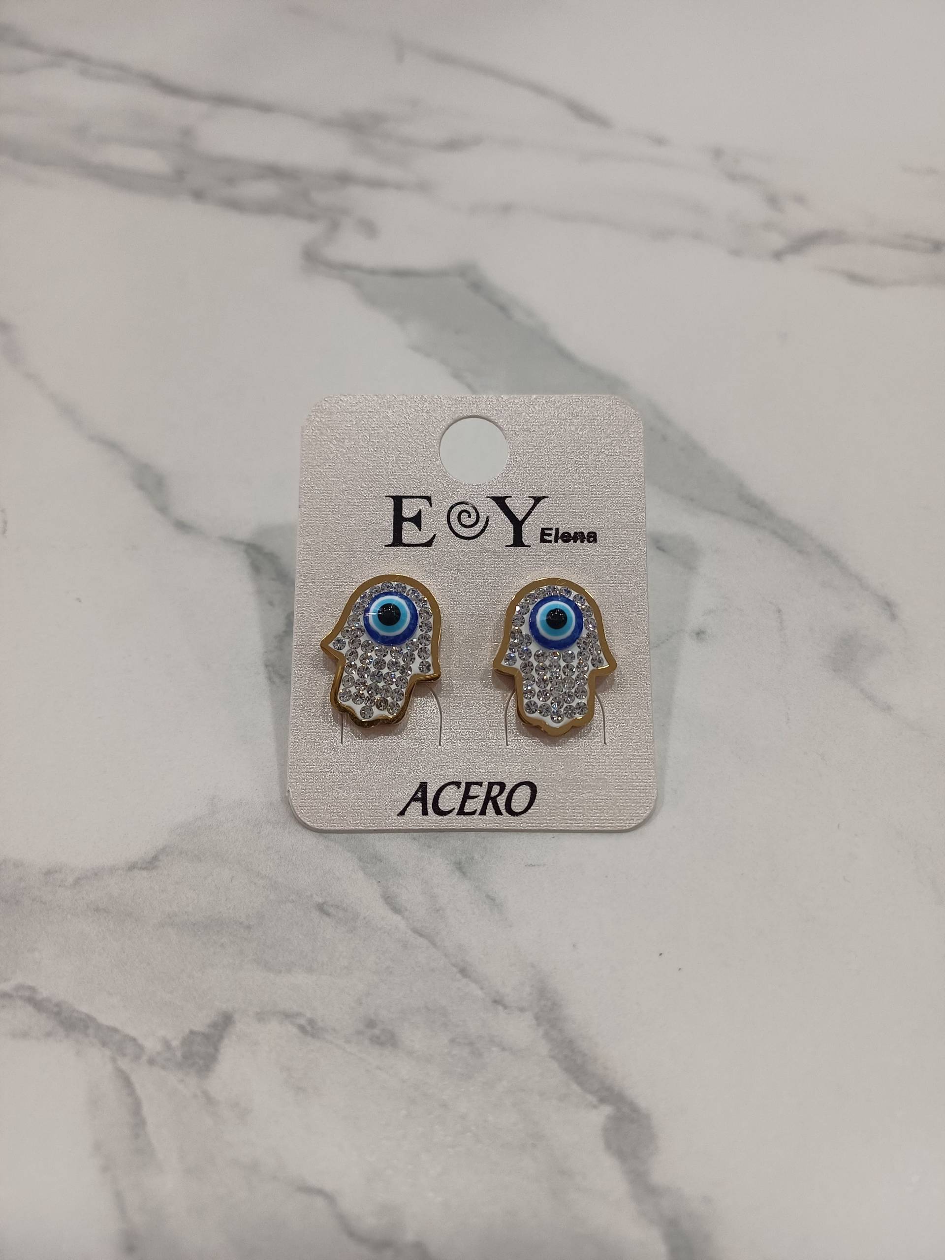 Pendientes acero_0