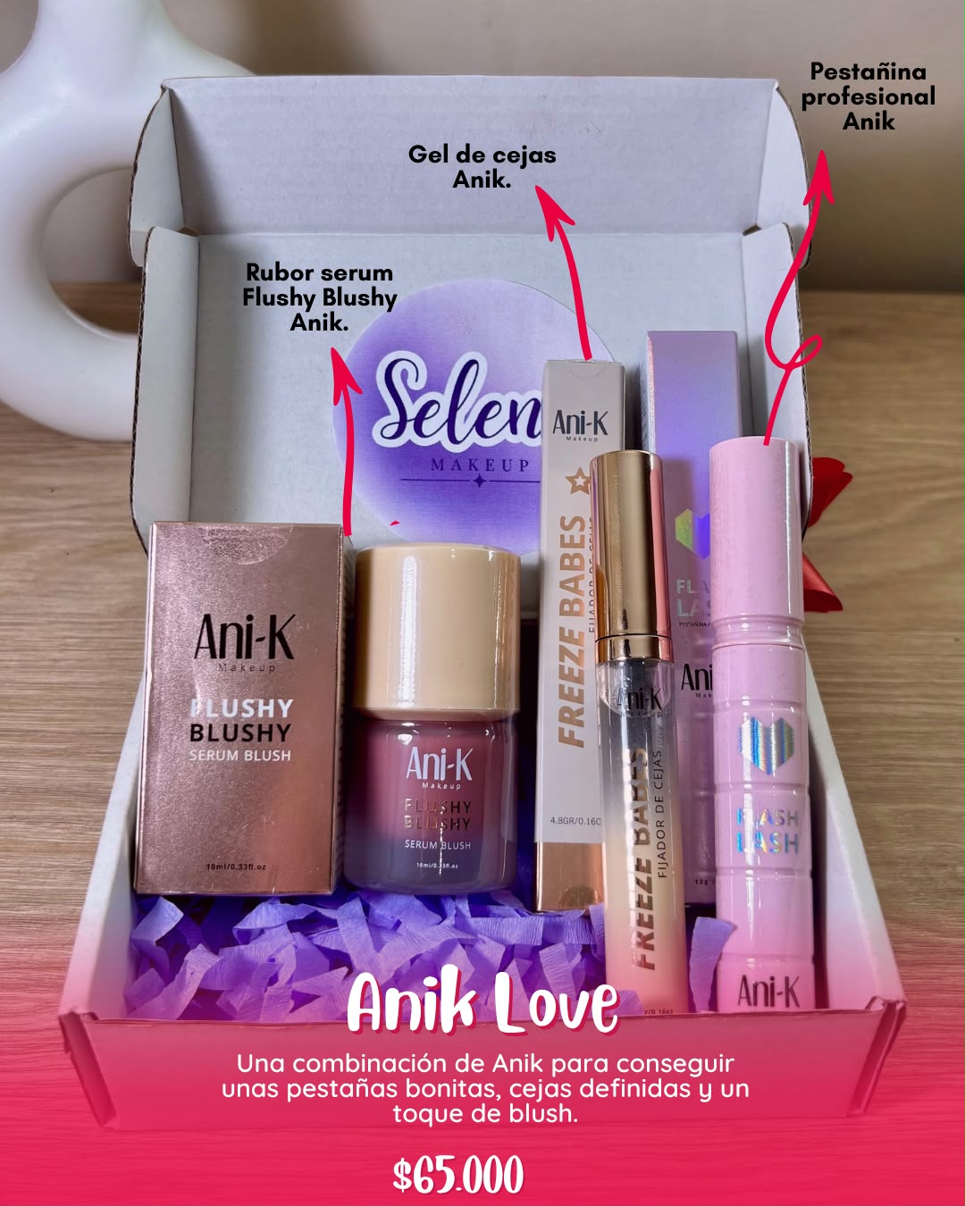 Kit Anik Love. 🩷_0