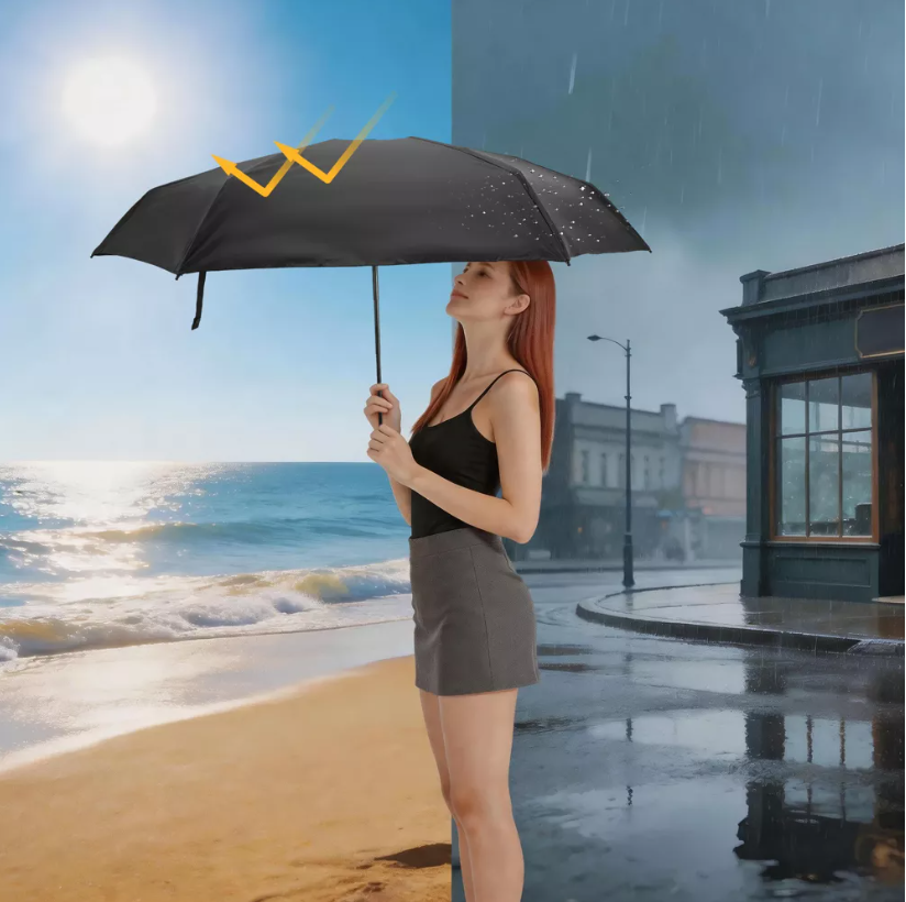 Capsule Umbrella_1