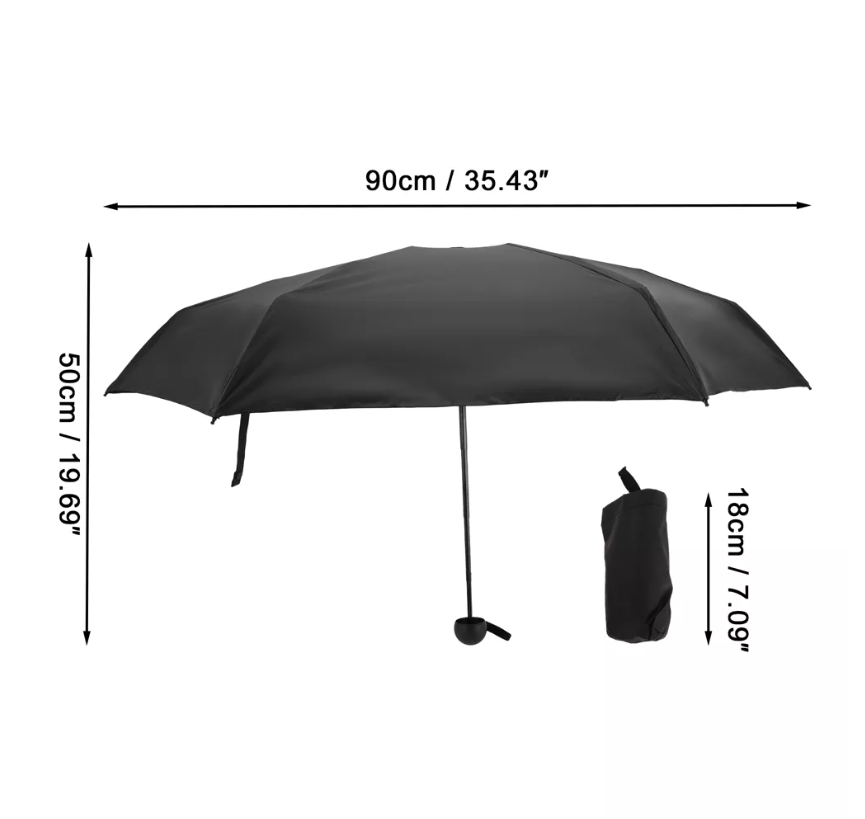 Capsule Umbrella_5