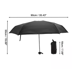 Capsule Umbrella