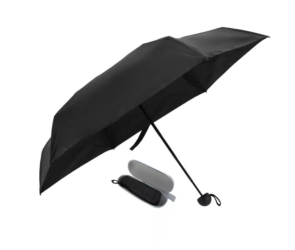Capsule Umbrella