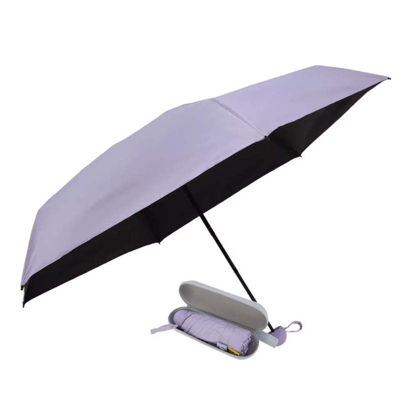 Capsule Umbrella_6