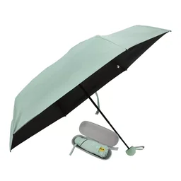 Capsule Umbrella