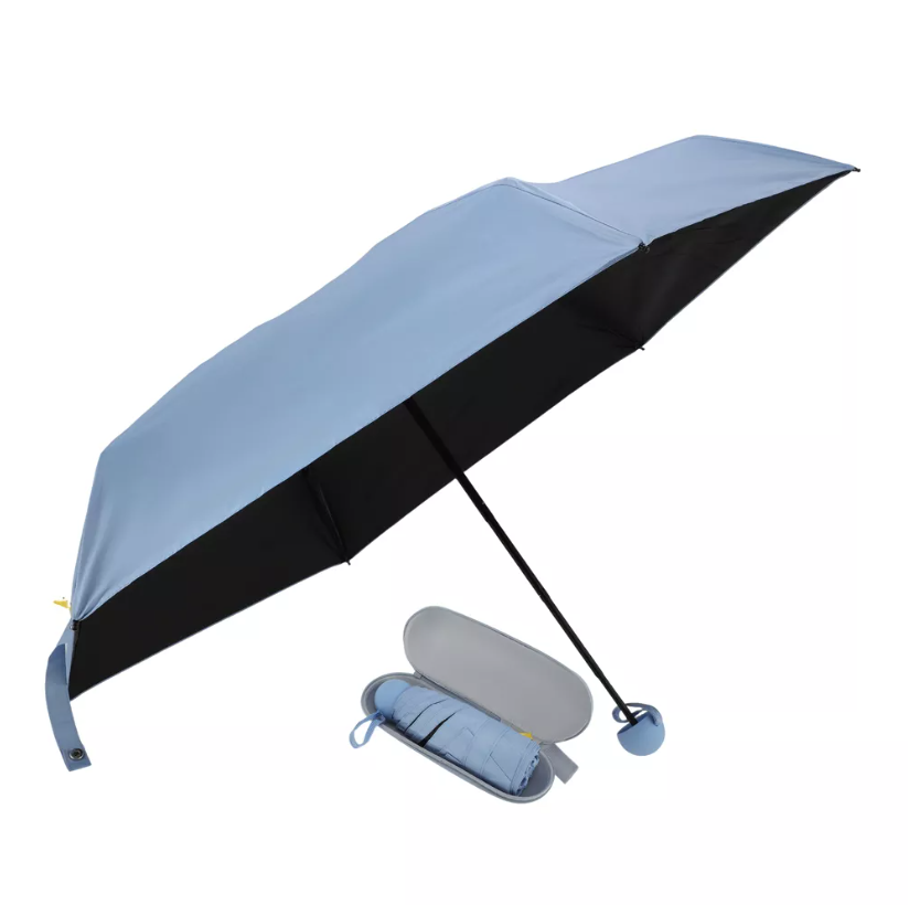 Capsule Umbrella_10