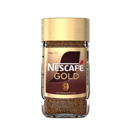 Nestlé Nescafe Gold