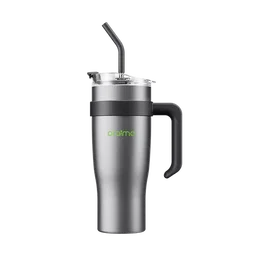 oraimo ThermoGo S1200 1.2L Extra Large Insulated Water Bottle