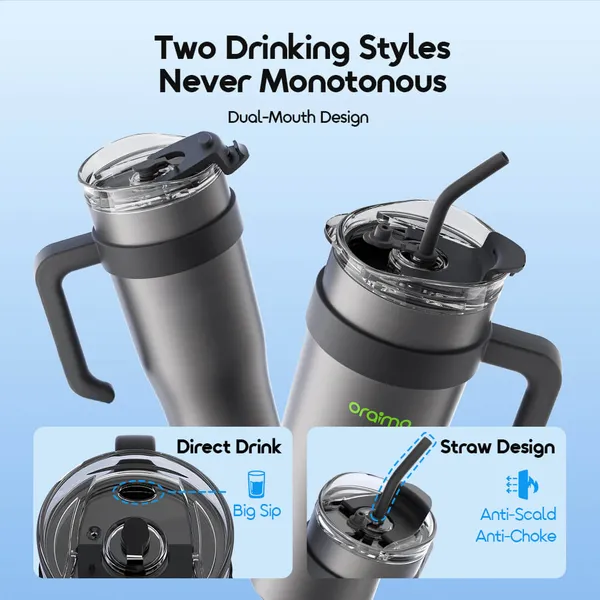 oraimo ThermoGo S1200 1.2L Extra Large Insulated Water Bottle_6