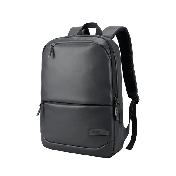 oraimo DuraLite Waterproof Spacious Charging Backpack