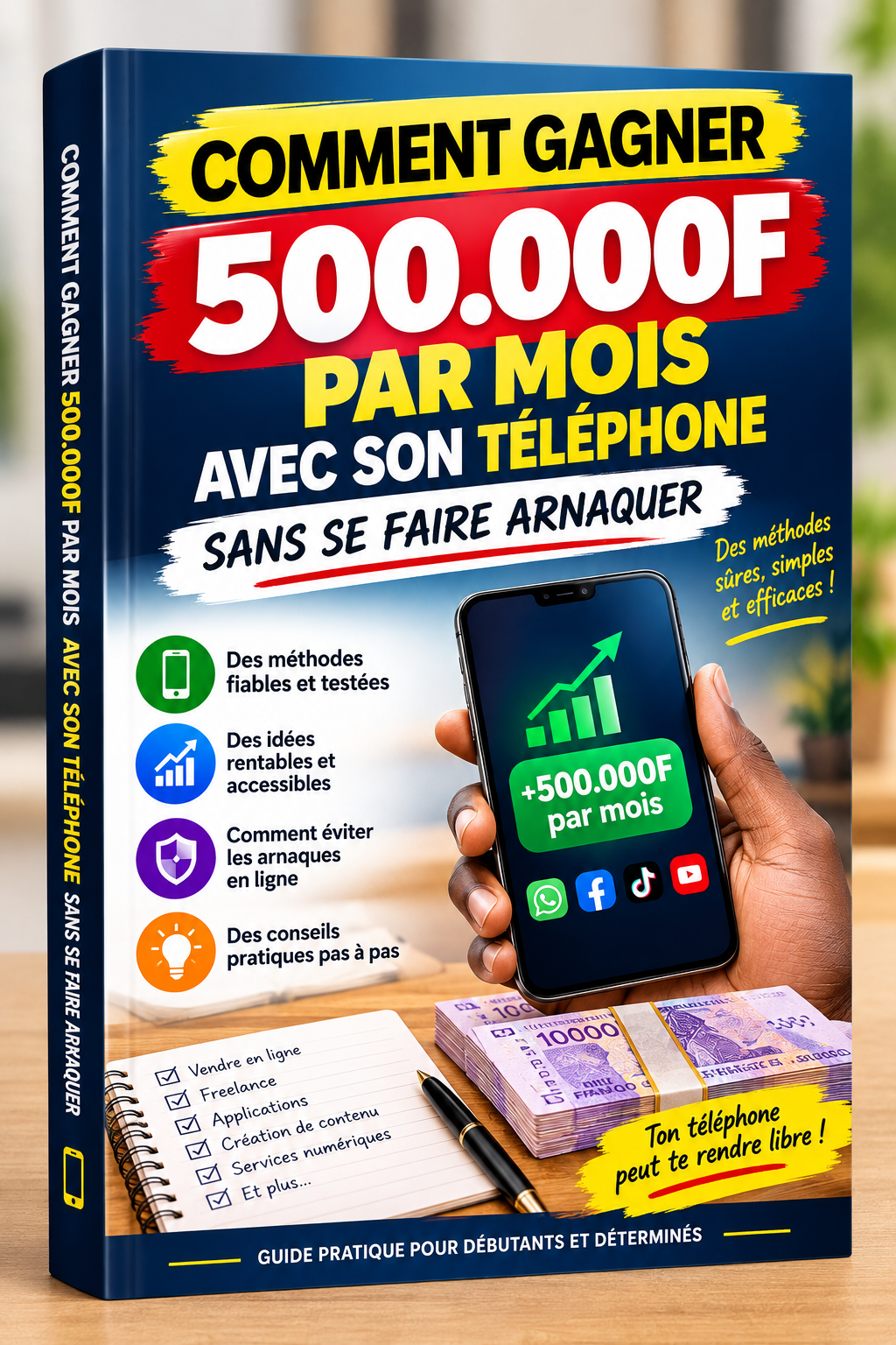 Digital Book