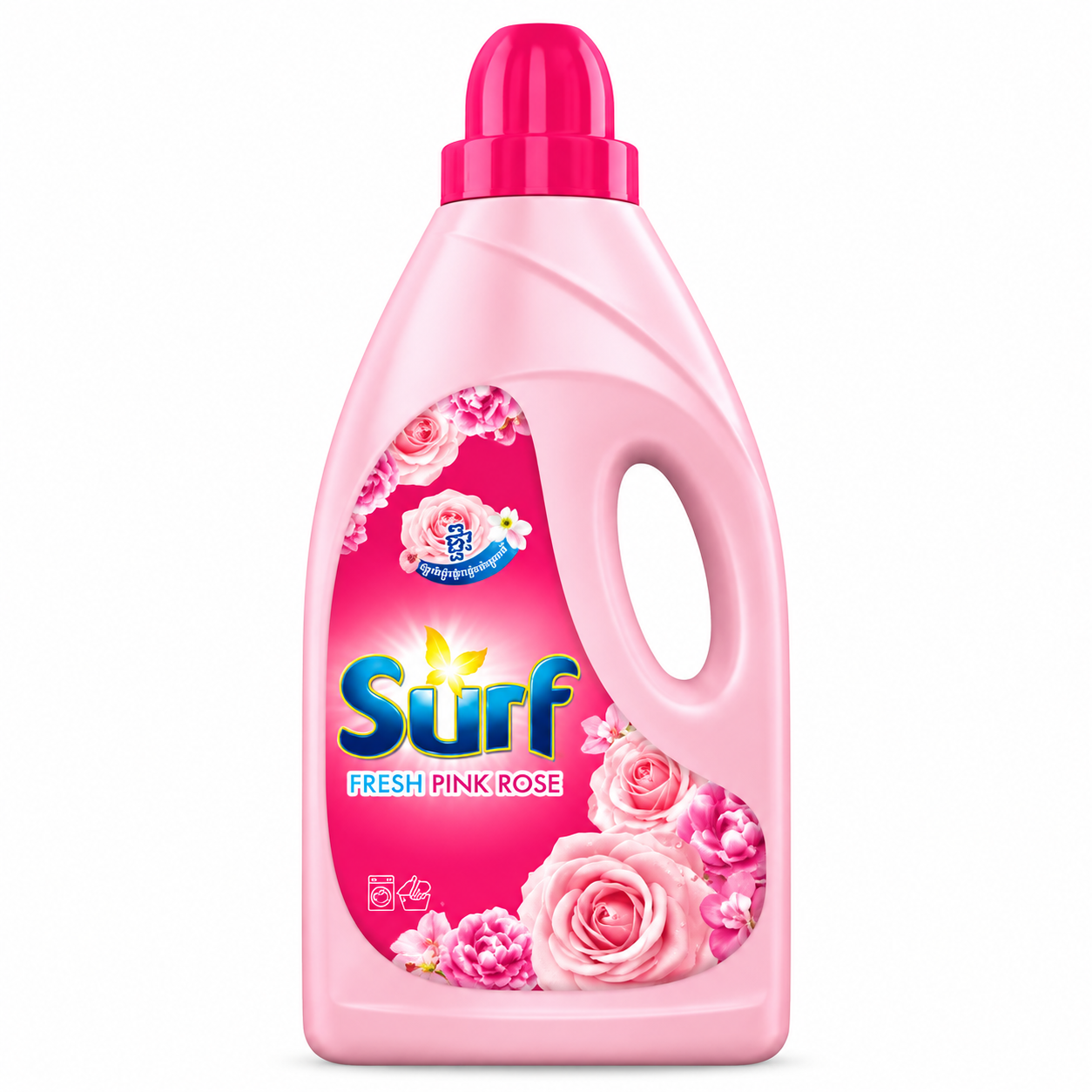 សាប៊ូទឹកម៉ាក Surf 3000 មីលីលីត្រ_1