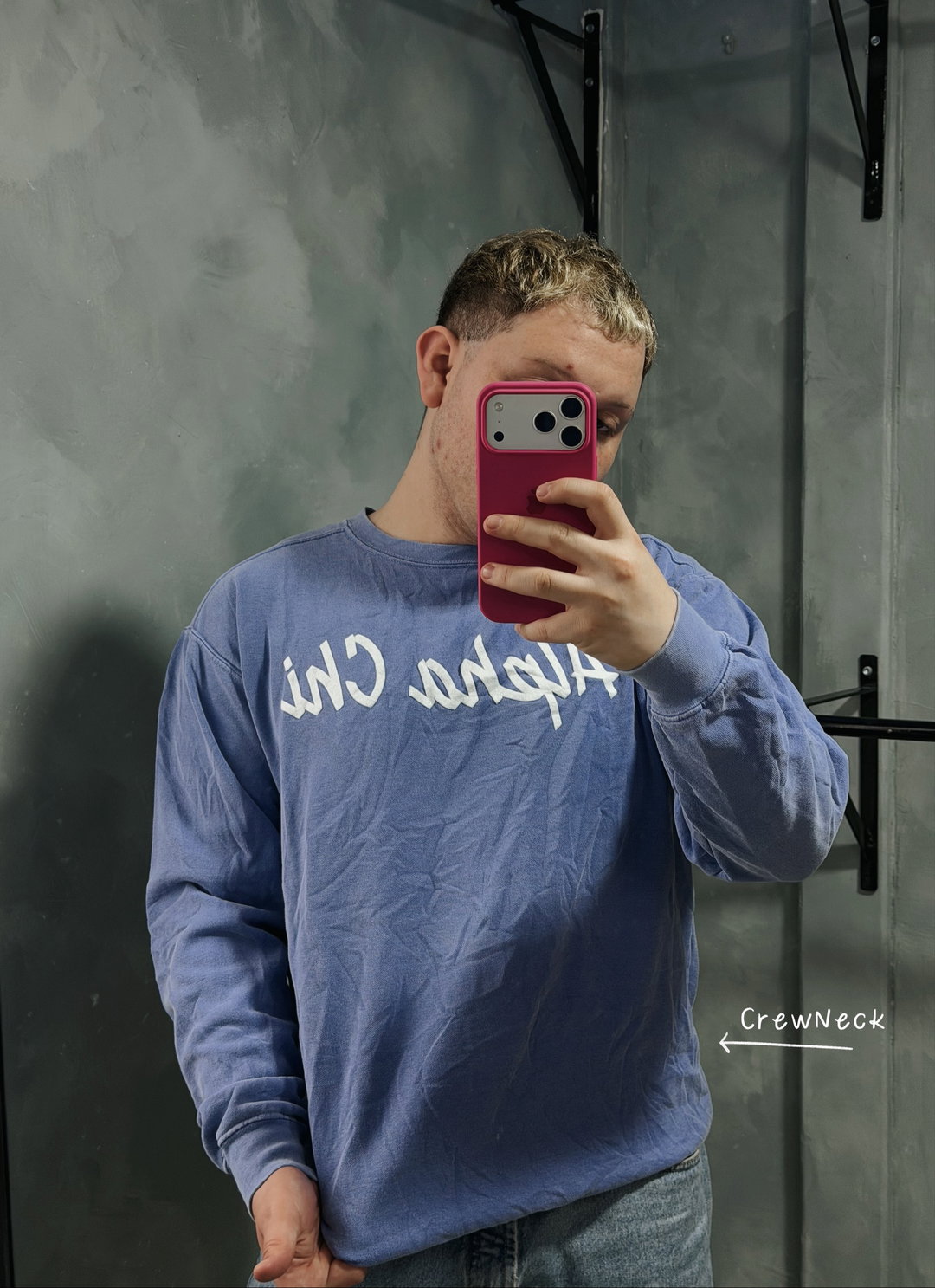 CrewNeck