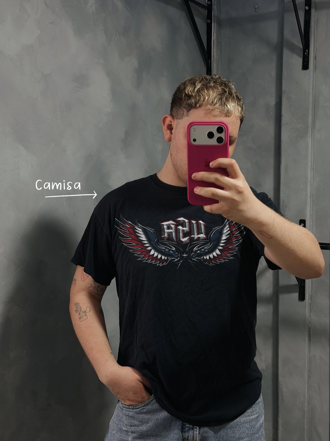 Camisa
