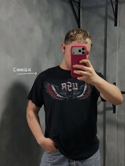 Camisa