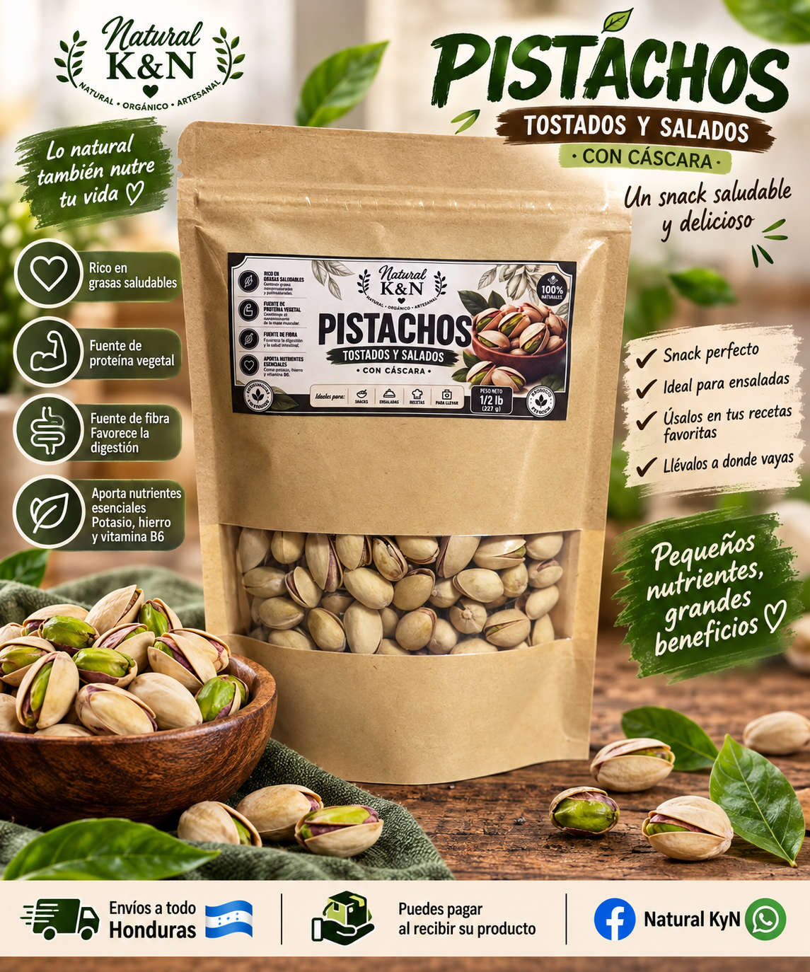Pistacho _0